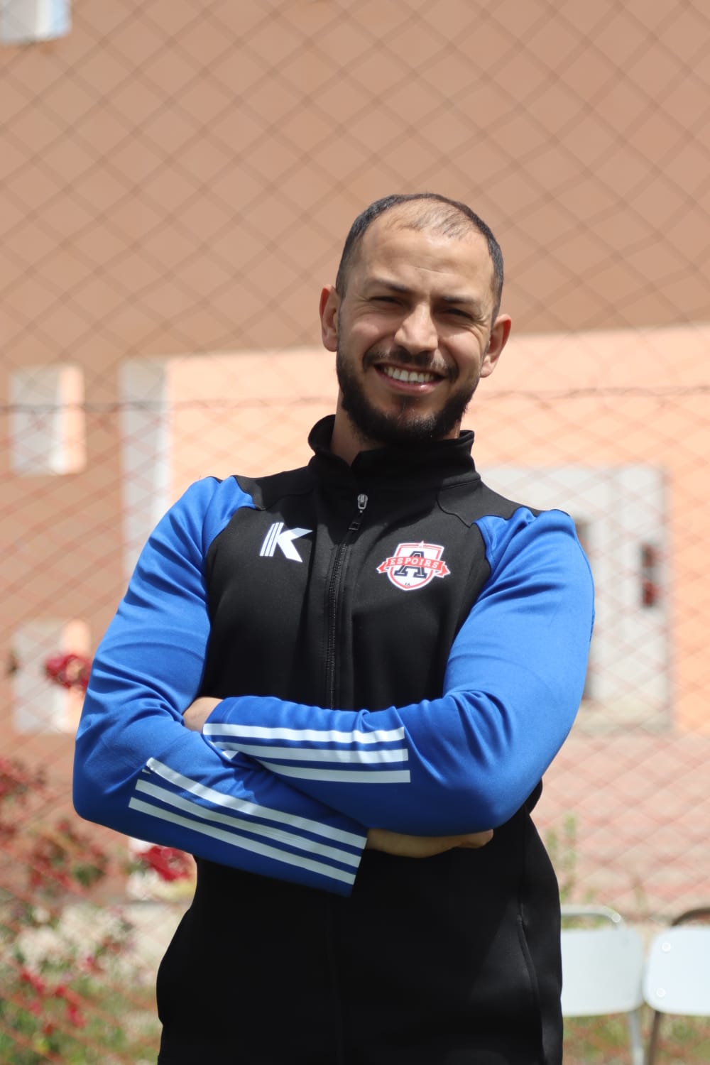 Bousselmi Mohamed Ali